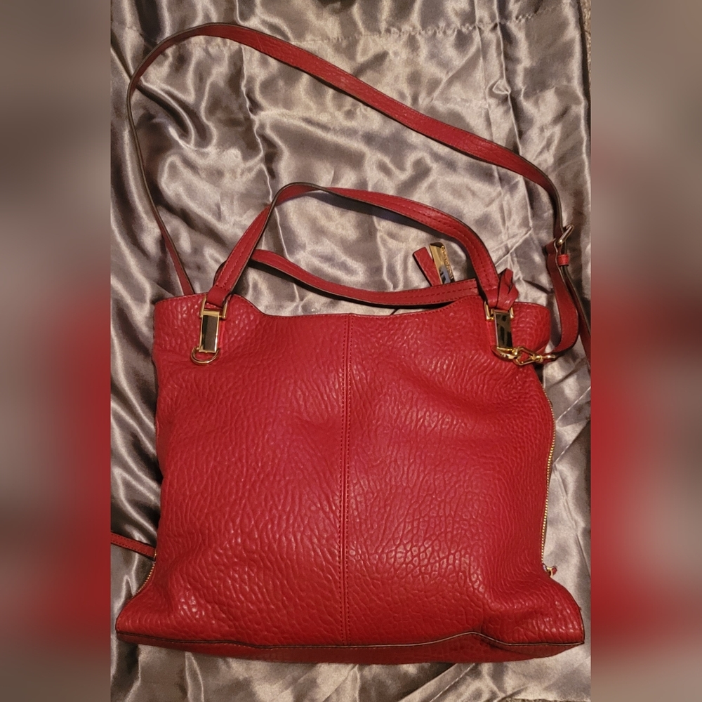 Vince Camuto Eliza Shoulder Bag Gently Used